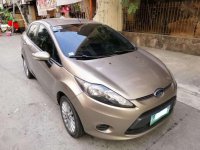 2011 Ford Fiesta for sale