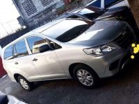 Toyota Innova 2014 for sale