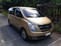 Hyundai Grand Starex 2010 for sale