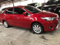 2017 Toyota Vios for sale