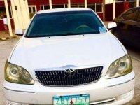 Toyota Camry 2006 FOR SALE