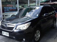 2015 Subaru Forester for sale