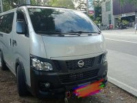 Nissan Nv350 Urvan 2015 for sale