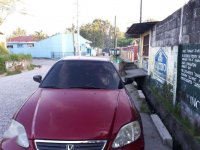 Honda Civic 2000 for sale