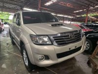 2014 Toyota Hilux for sale