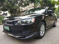 Mitsubishi Lancer 2013 for sale