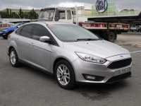 2016 Ford Focus for sale