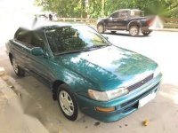 Toyota Corolla 1996 for sale