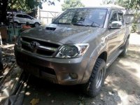 Toyota Hilux 2007 For sale