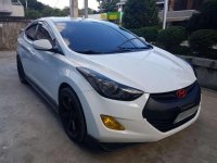 2011 HYUNDAI ELANTRA FOR SALE