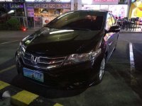 HONDA CITY 2012 FOR SALE