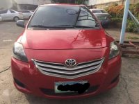 Toyota Vios 1.3J Manual 2013 FOR SALE