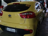 2016 Kia Rio for sale