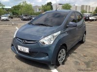 2017 Hyundai Eon for sale