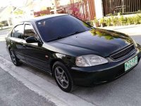 Honda Civic SiR Body LXi AT 1999 FOR SALE