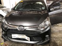 2018 Toyota Wigo for sale