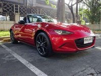 Like new Mazda Mx5 Miata for sale