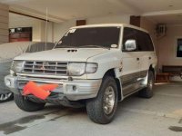 Mitsubishi Pajero 2004 for sale