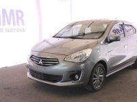 2016 Mitsubishi Mirage G4 for sale