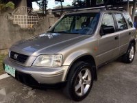 Honda Crv 1998 for sale