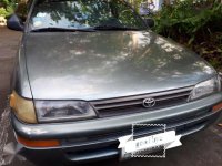 Toyota Corolla 1996 for sale