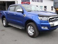 2017 Ford Ranger for sale