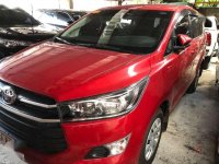 2018 Toyota Innova for sale