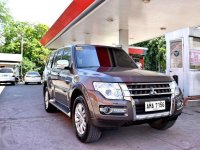 2015 Mitsubishi Pajero for sale