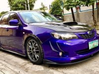 Like new Subaru Impreza for sale