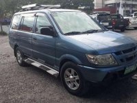 Isuzu Crosswind XT 2008 for sale