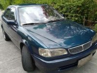 Toyota Corolla lovelife 2002 model FOR SALE