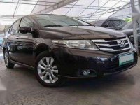 2012 Honda City 1.5 E Automatic Php 458,000 only!!! 