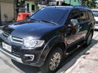 2015 Mitsubishi Montero Sport for sale