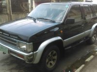 Nissan Terrano 1996 for sale