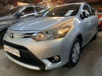 2017 Toyota Vios for sale