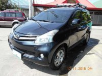 2013 Toyota Avanza for sale