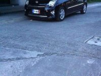 Toyota Wigo 2016 for sale