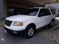 2004 Ford Expedition model good running condition