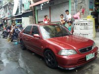 Honda City 2000 for sale