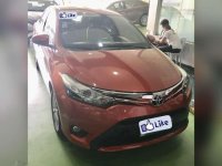 2013 TOYOTA Vios 1.5G AT Casa Maintained