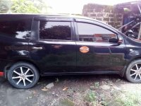 Nissan Grand Livina 2012 for sale