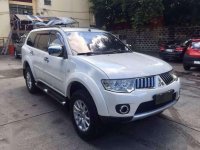 2012 Mitsubishi Montero for sale