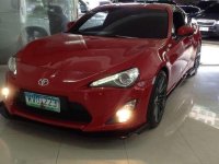 2013 Toyota FT 86 for sale