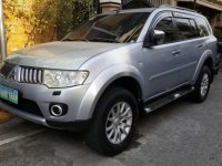 2011 Mitsubishi Montero Sport for sale