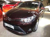 2018 Toyota Vios for sale