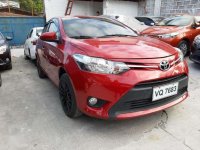 Toyota Vios 2017 for sale