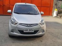 Hyundai Eon 2014 for sale 