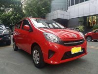 Toyota Wigo gud as brand new 2016 FOR SALE