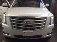 2017 Cadillac Escalade ESV FOR SALE