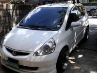 Honda Jazz 2005 FOR SALE